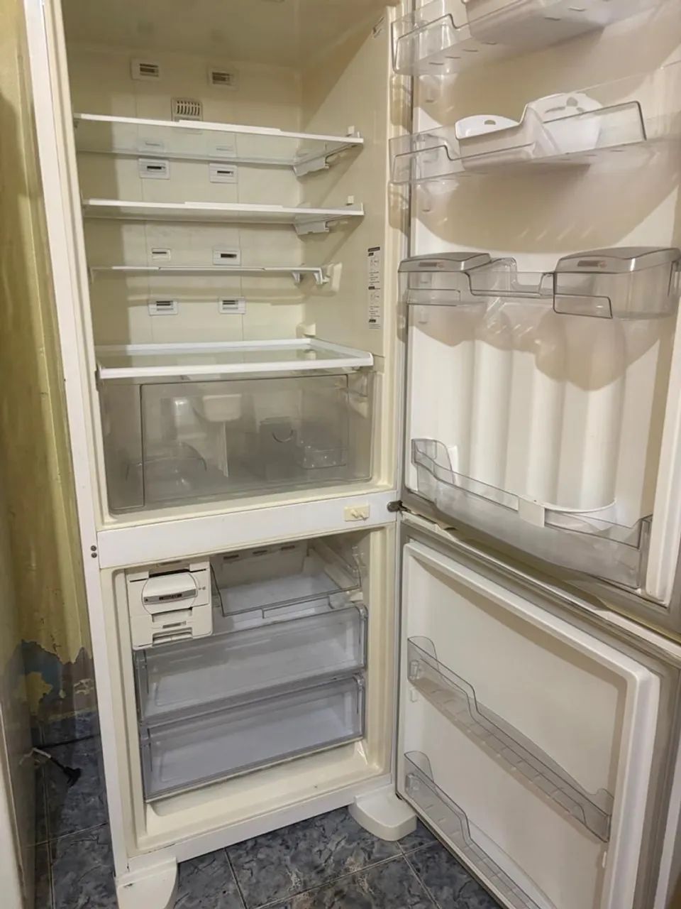 Geladeiras - Foto 2