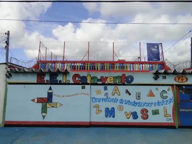 ESCOLA DE EDUCAÇÃO INFANTIL E FUNDAMENTAL I. - Foto 2