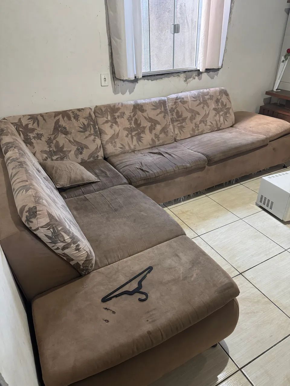 Sofá de canto - Foto 2