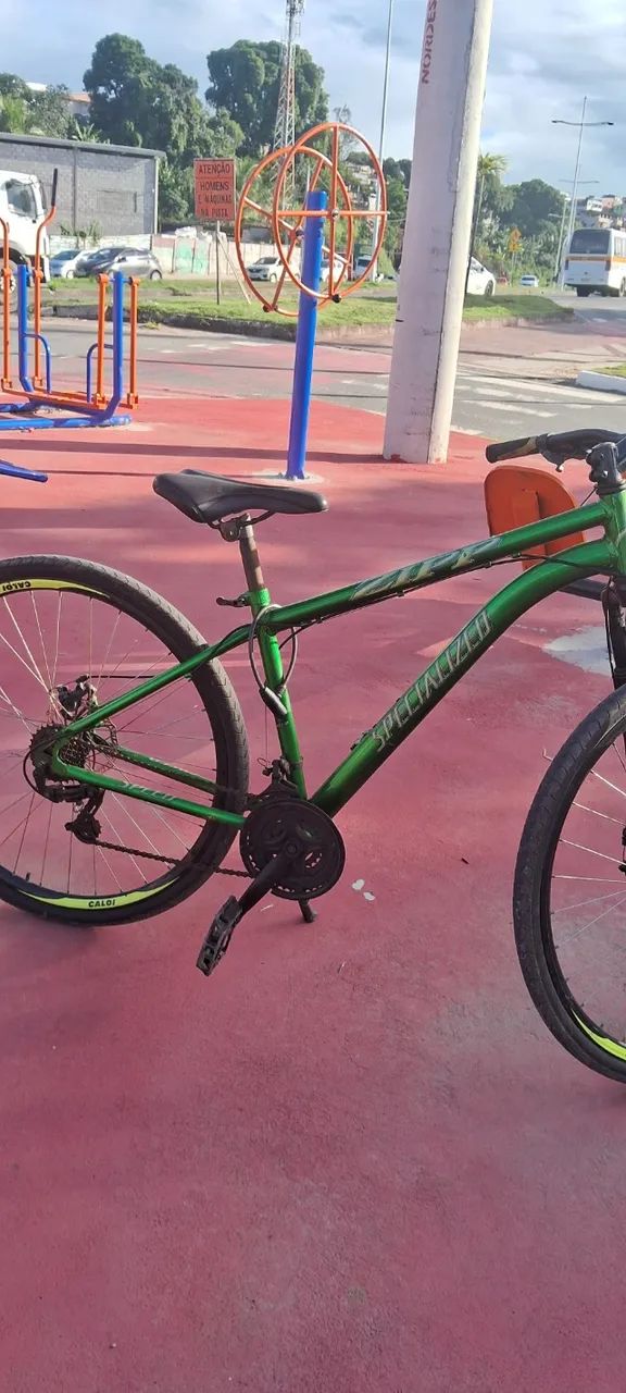 Bicicleta  calor aro 29 - Foto 2