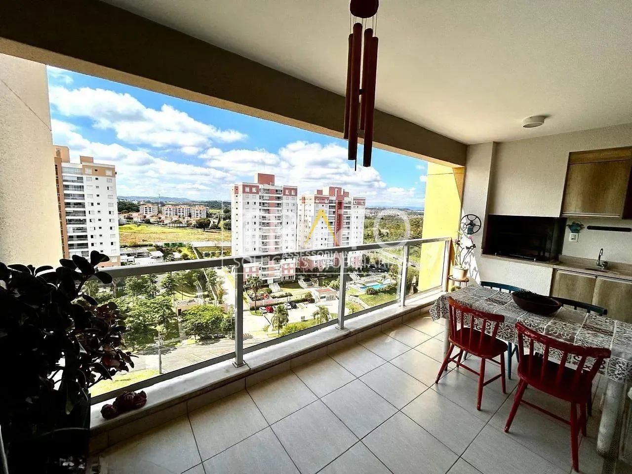 apartamento - Parque Prado - Campinas - Foto 5