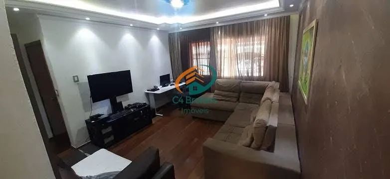 Sobrado em Vila Flórida - Guarulhos - Foto 4
