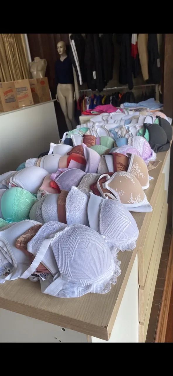 lingerie
