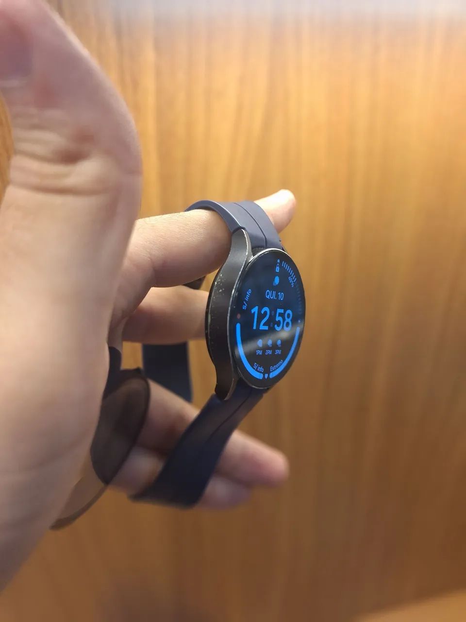Galaxy watch 6  - Foto 2