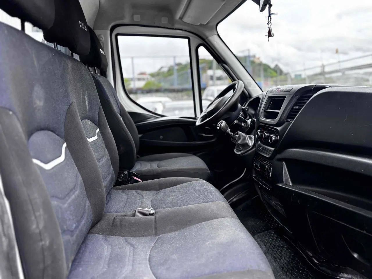 Iveco Daily 2020 - Foto 4