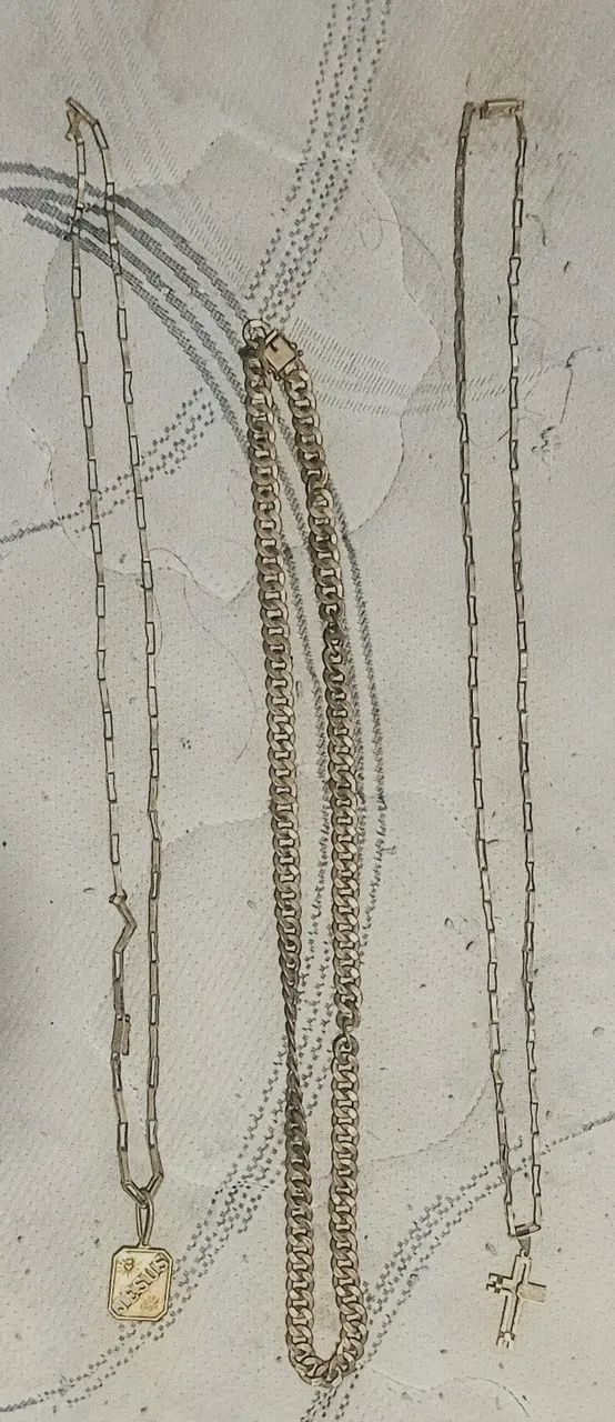 Correntes de moeda 