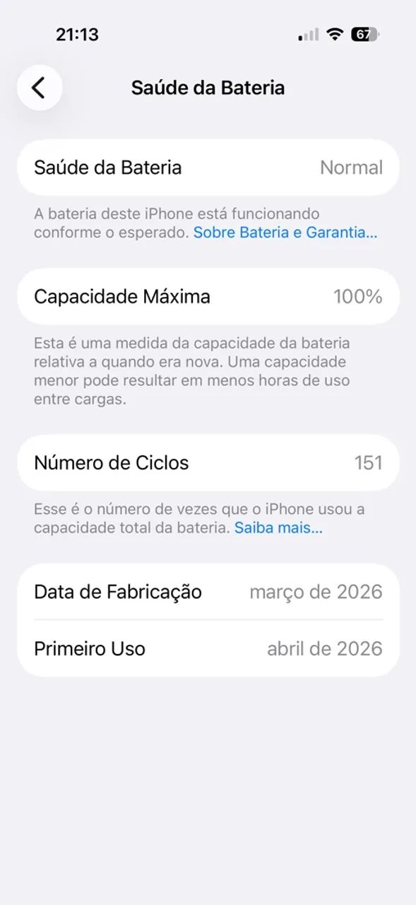 iphone 17 pro - Foto 4