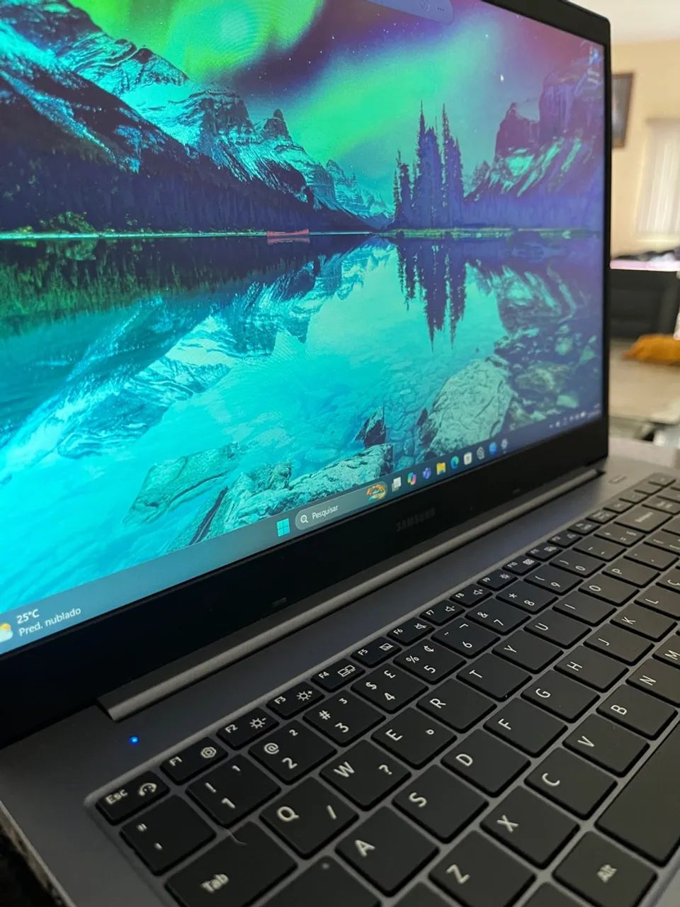 Notebook Samsung  - Foto 4
