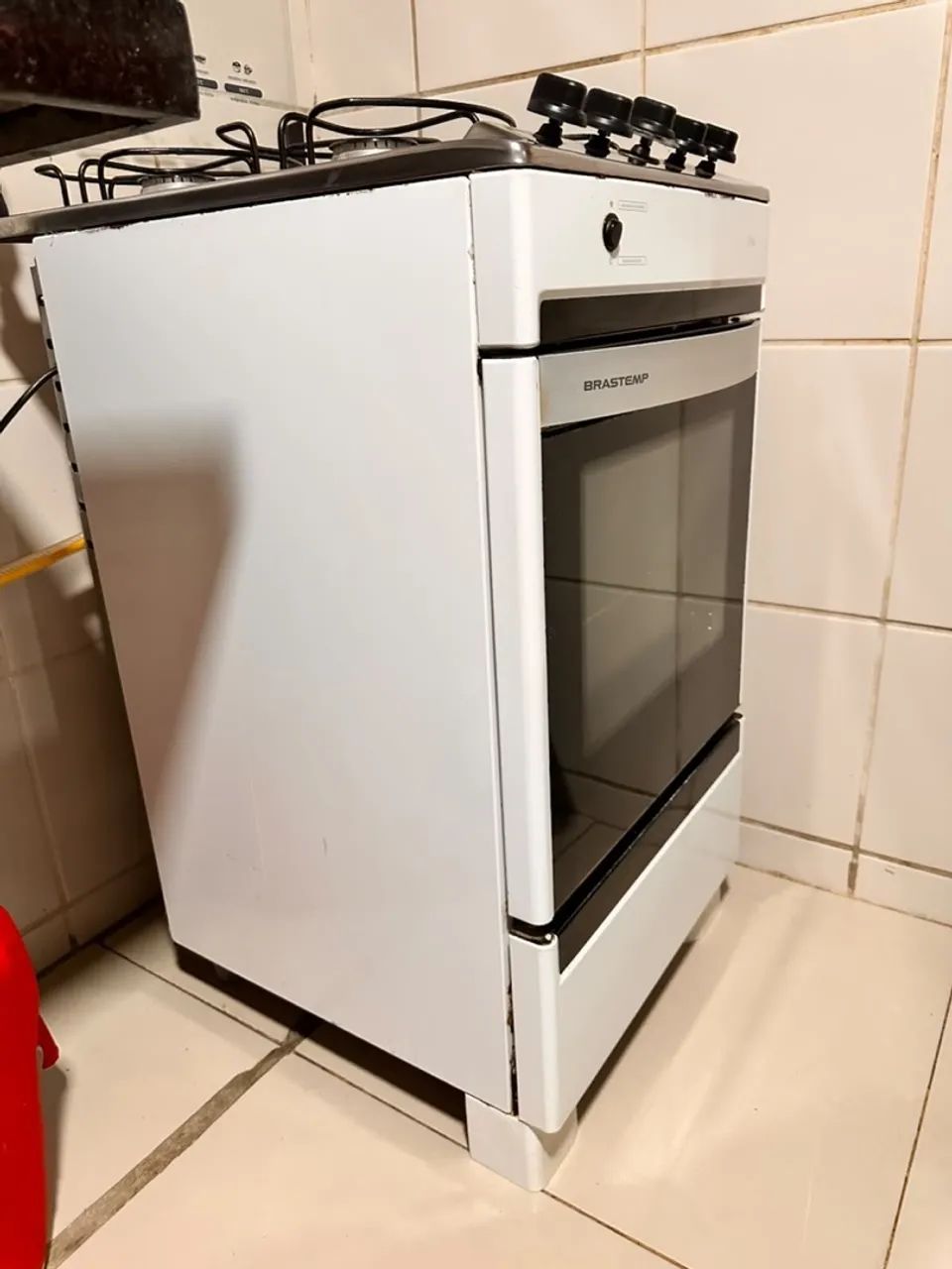 Fogão Brastemp - Foto 3