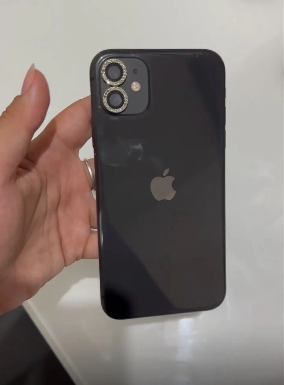 iPhone 11 - Foto 2