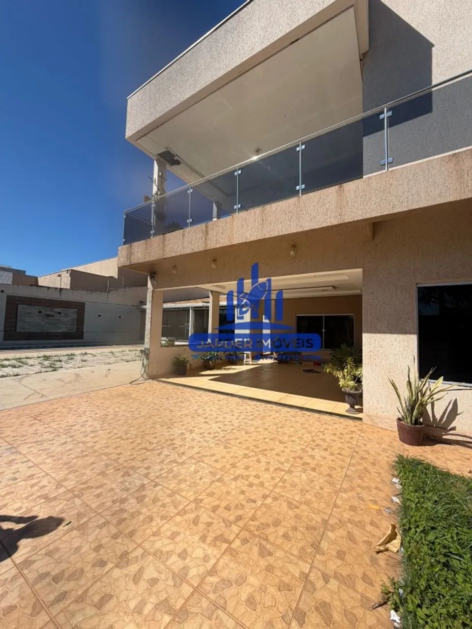 Casa para venda / bairro Cidade Jardim - Foto 5