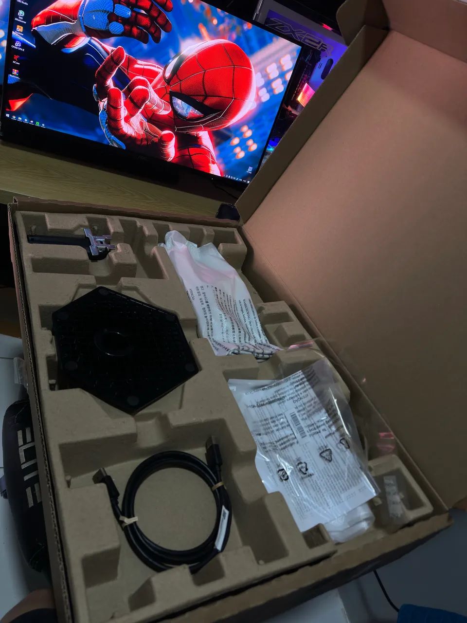 Monitor gamer - Foto 3