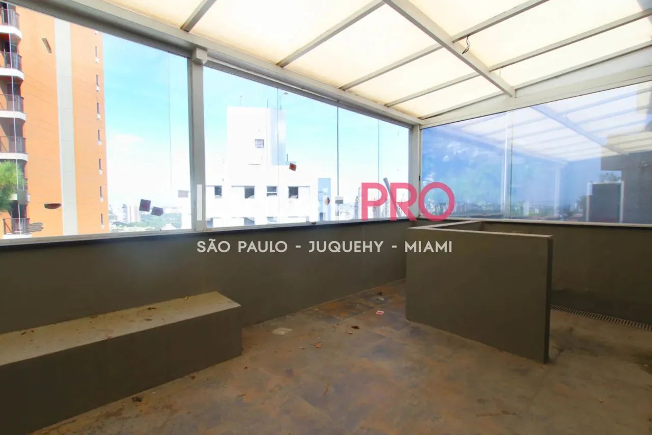 Monousuario com 2 entradas distintas, 3 pavimentos, 69 vagas, elevador, ar condicionado - Foto 14