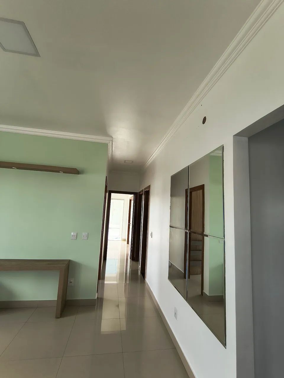 Jardineira e pintura  - Foto 3