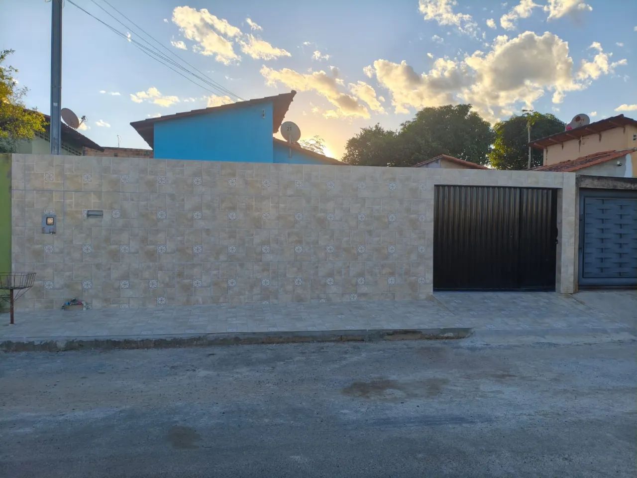 Vendo casa  - Foto 2