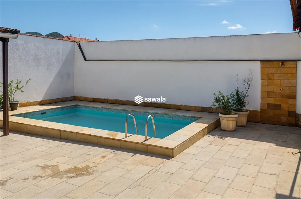 Casa com 171 m² em Condomínio - Taquara - Foto 2