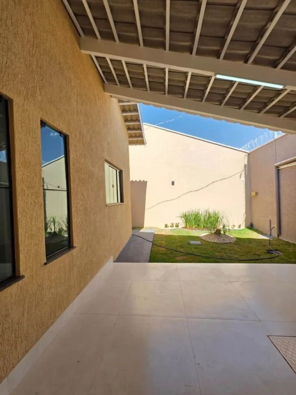 Casa no bairro Ellery - Foto 2