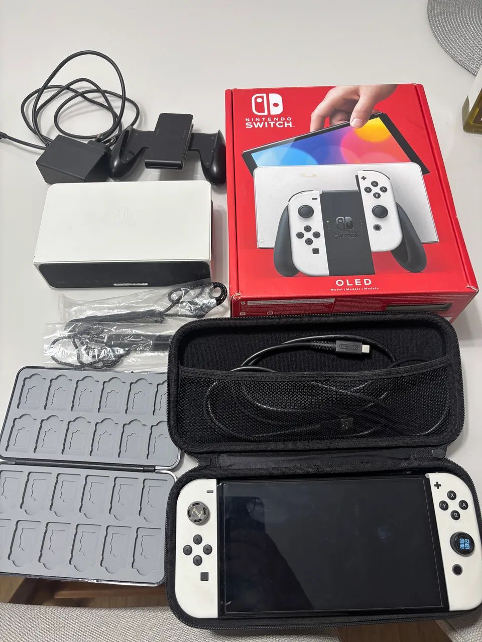 Nintendo Switch OLED Kit