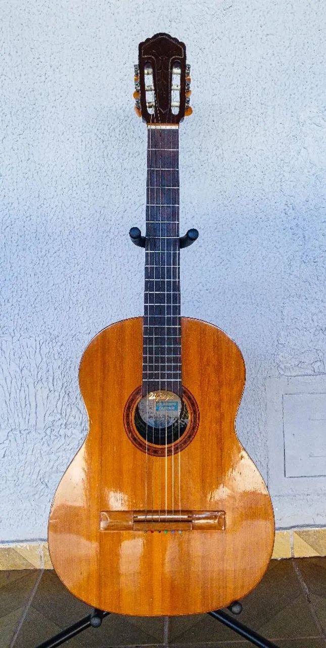 Violão digiorgio  - Foto 2