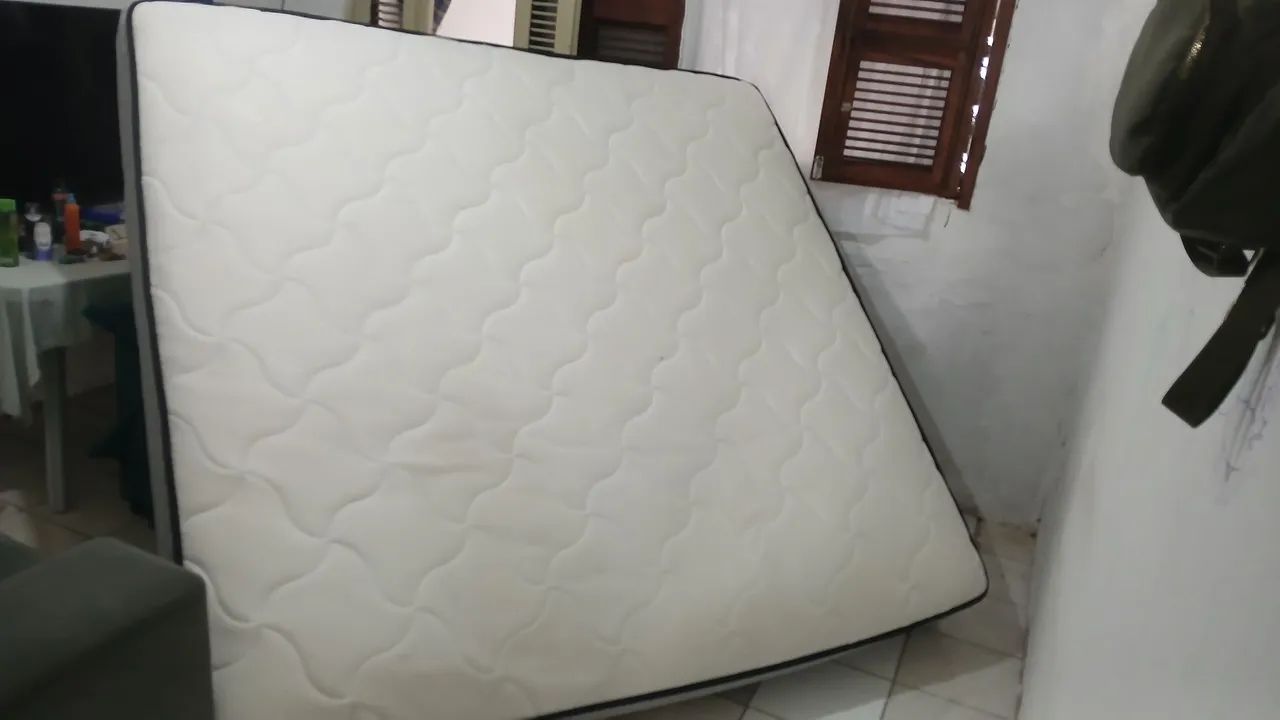 Colchões 