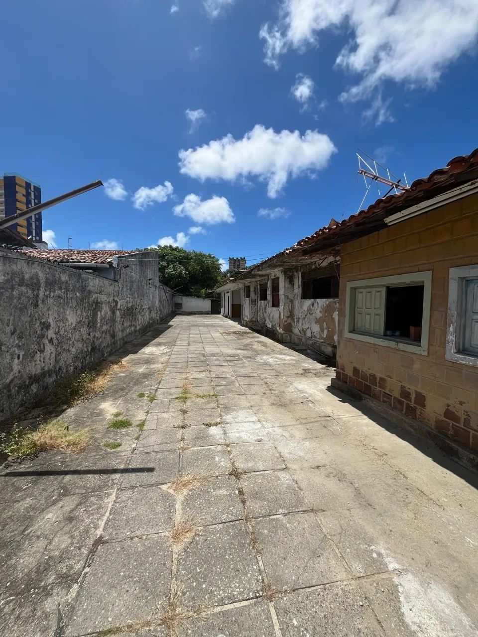 TERRENO BAIRRO DA TORRE - Foto 5