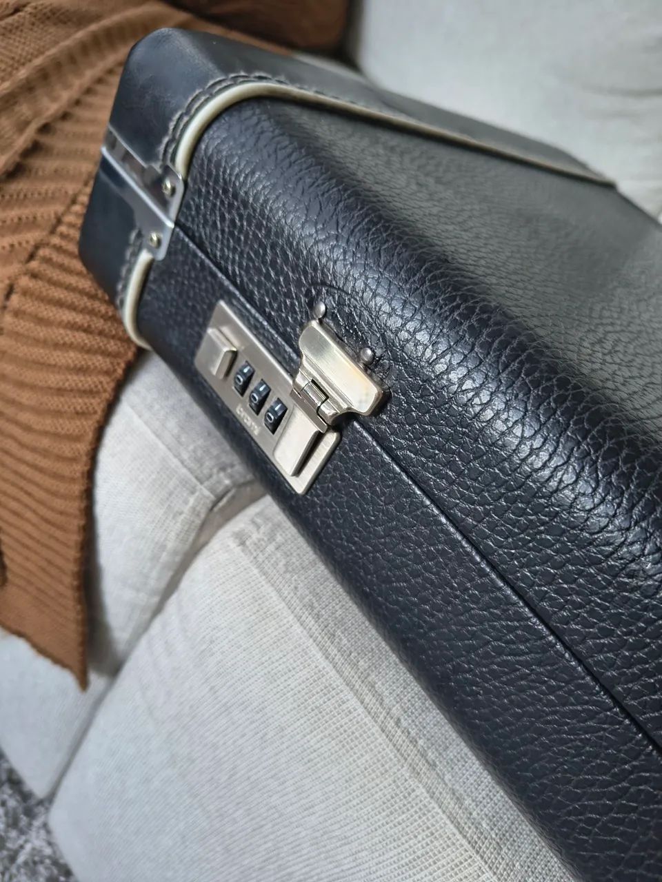 Case Fender  - Foto 5
