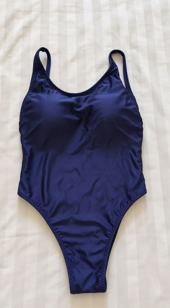 Lote de roupas P e M - Foto 3