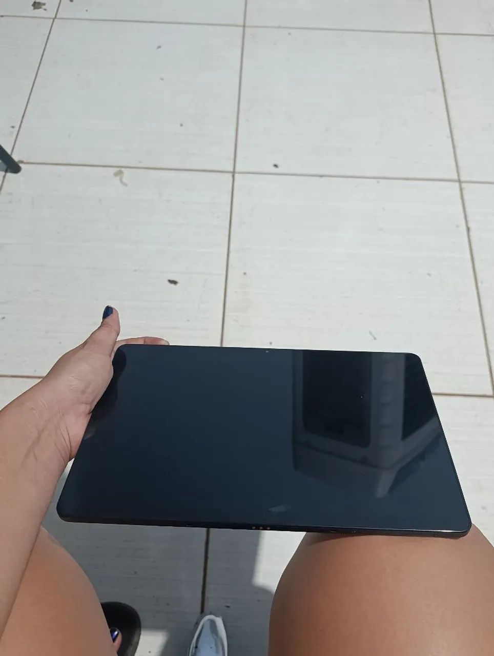 Tablet Samsung Tab A9 5G / 64GB - Foto 3