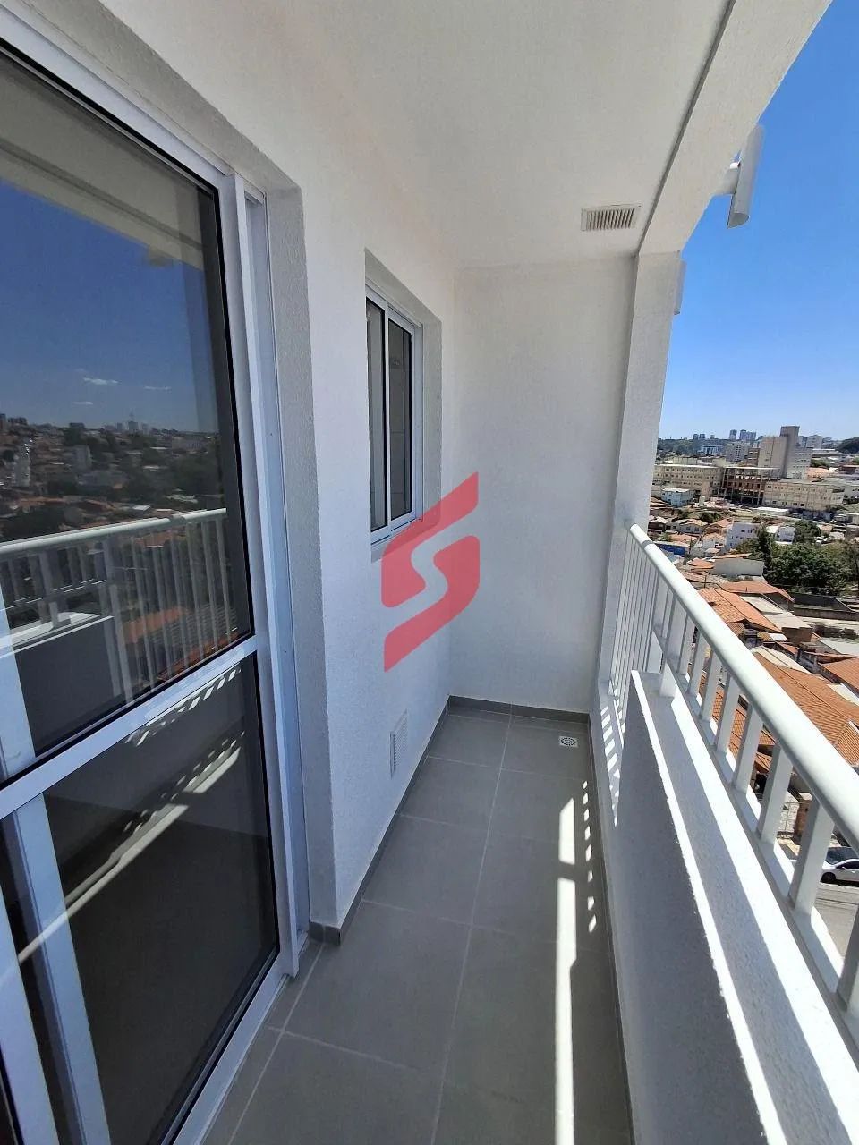 Apartamento com 2 dormitorios no JJR Hortência - Sorocaba, SP - Foto 4
