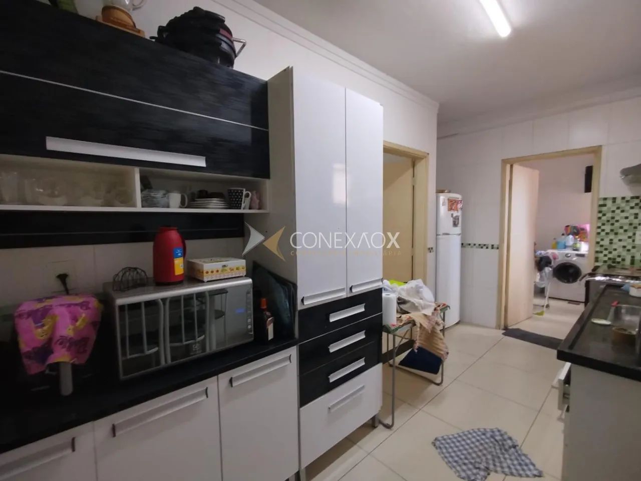 apartamento - Bosque - Campinas - Foto 5