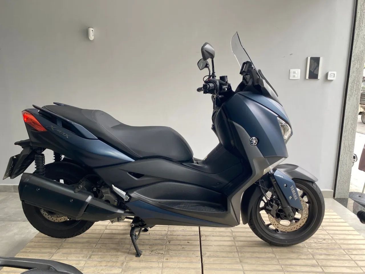 Yamaha Xmax 250 abs 2023 - Foto 5