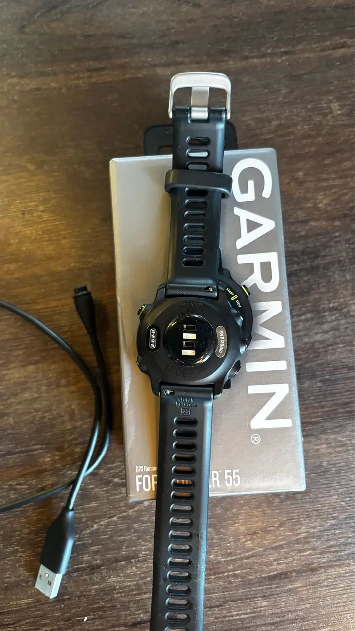 Garmin Forerunner 55 - Foto 5