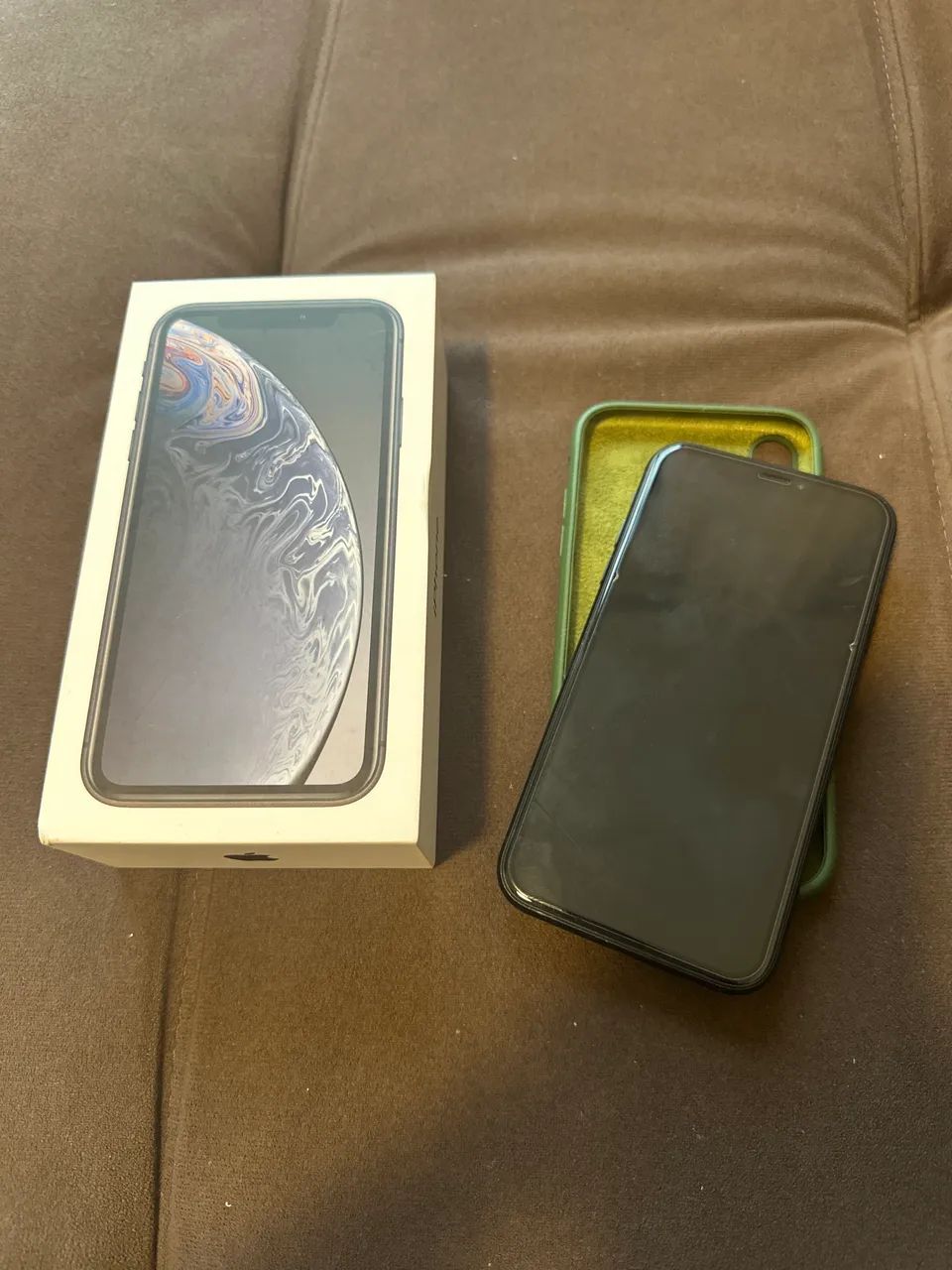 iPhone XR Sem detalhes  - Foto 2