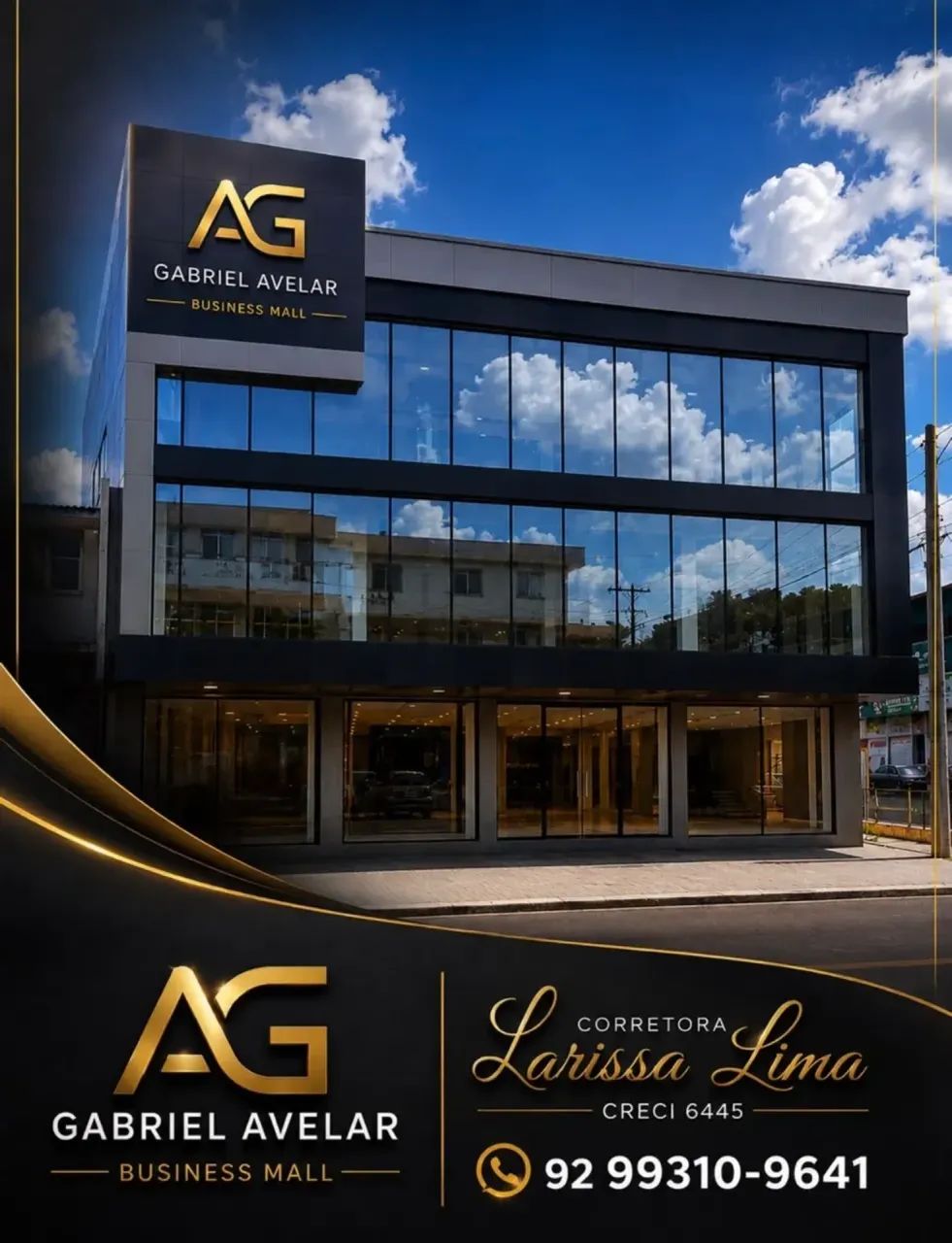 Predio comercial Alvorada - Foto 2