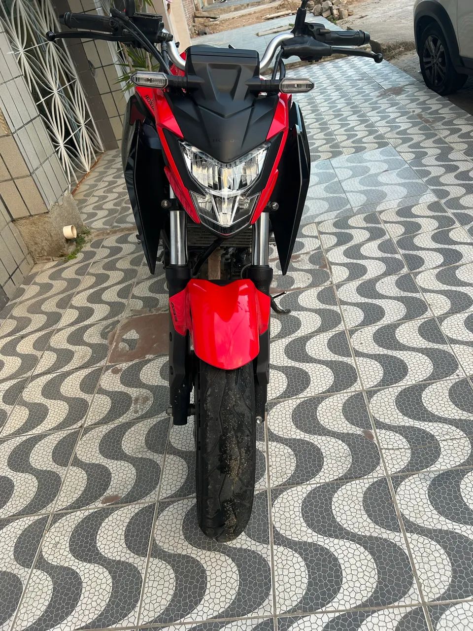 Moto extra  - Foto 4