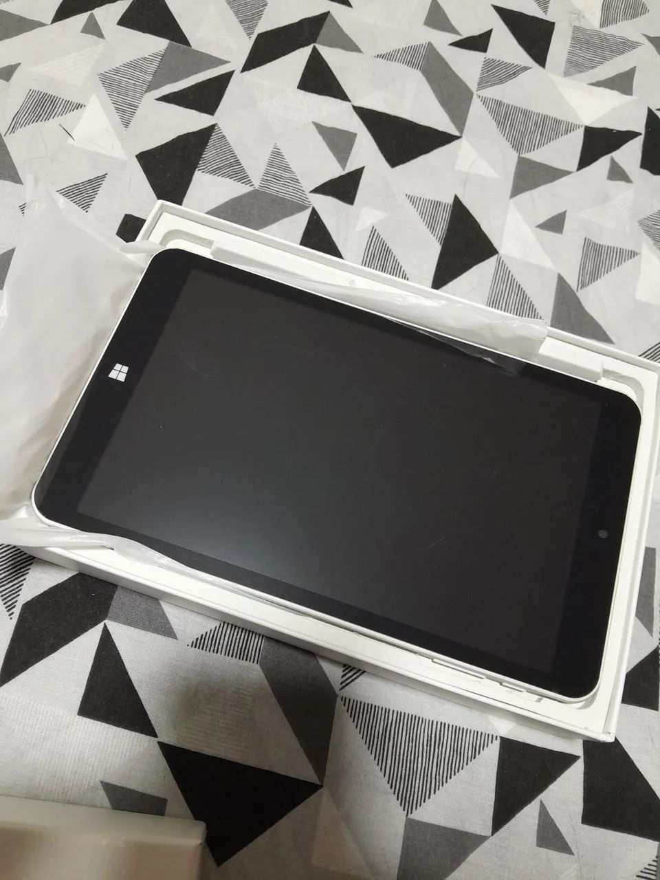 Tablet com sistema operacional windows - Foto 3
