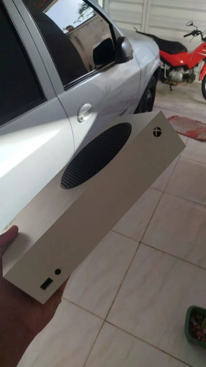 Xbox series s  - Foto 4