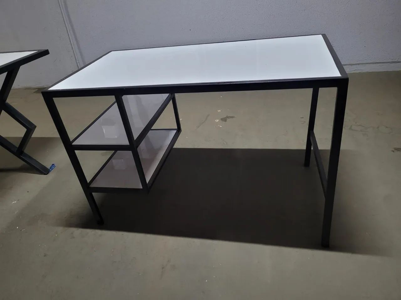 Mesa Escrivaninha Escritório Quarto Multiuso