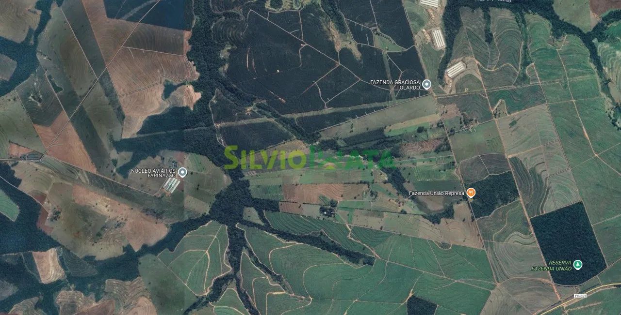 OPORTUNIDADE RURAL EM CRUZEIRO DO OESTE/PR - Foto 3