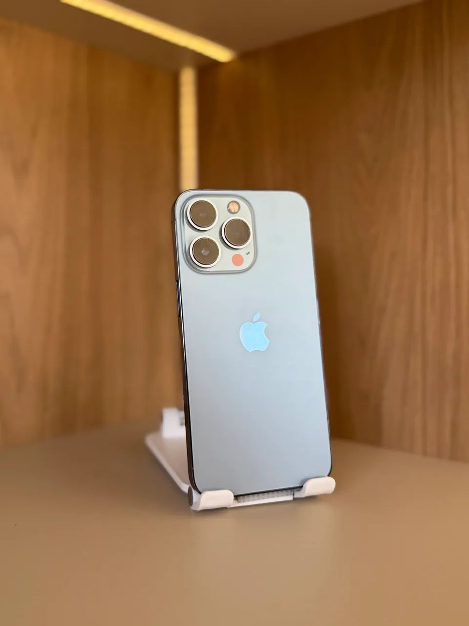 iPhone 13 Pro 128GB - Celulares e Smartphones - Costeira, São José