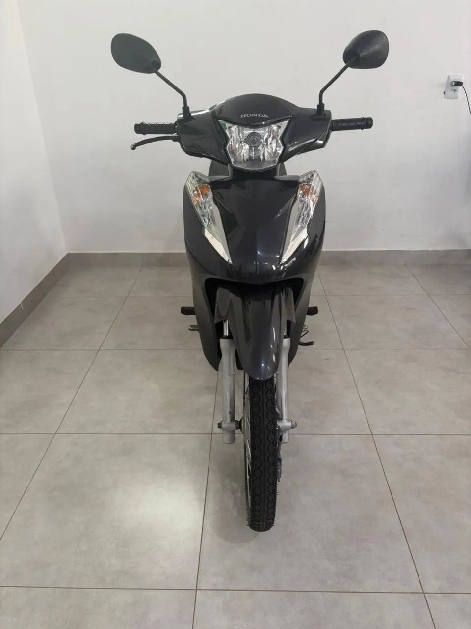 BIZ 110I - Foto 2
