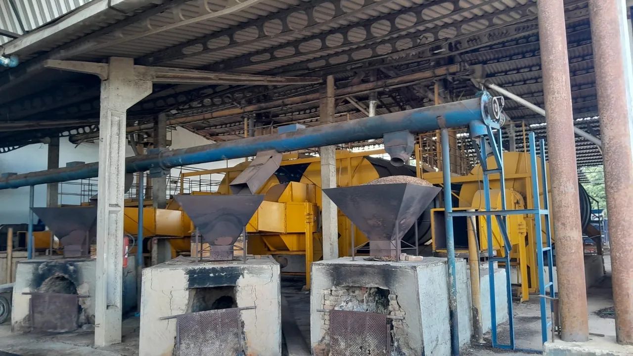 Fazenda com alta produção  - Foto 3