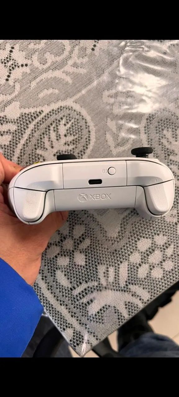 Controles Xbox S e Xbox séries  - Foto 2