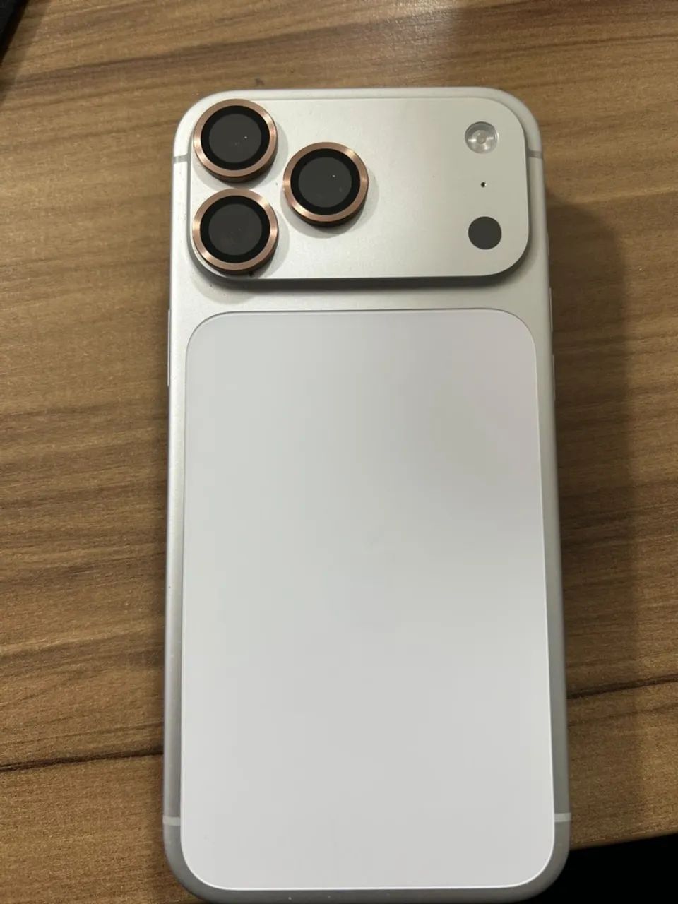 Vende-se iPhone 17 pro Max 