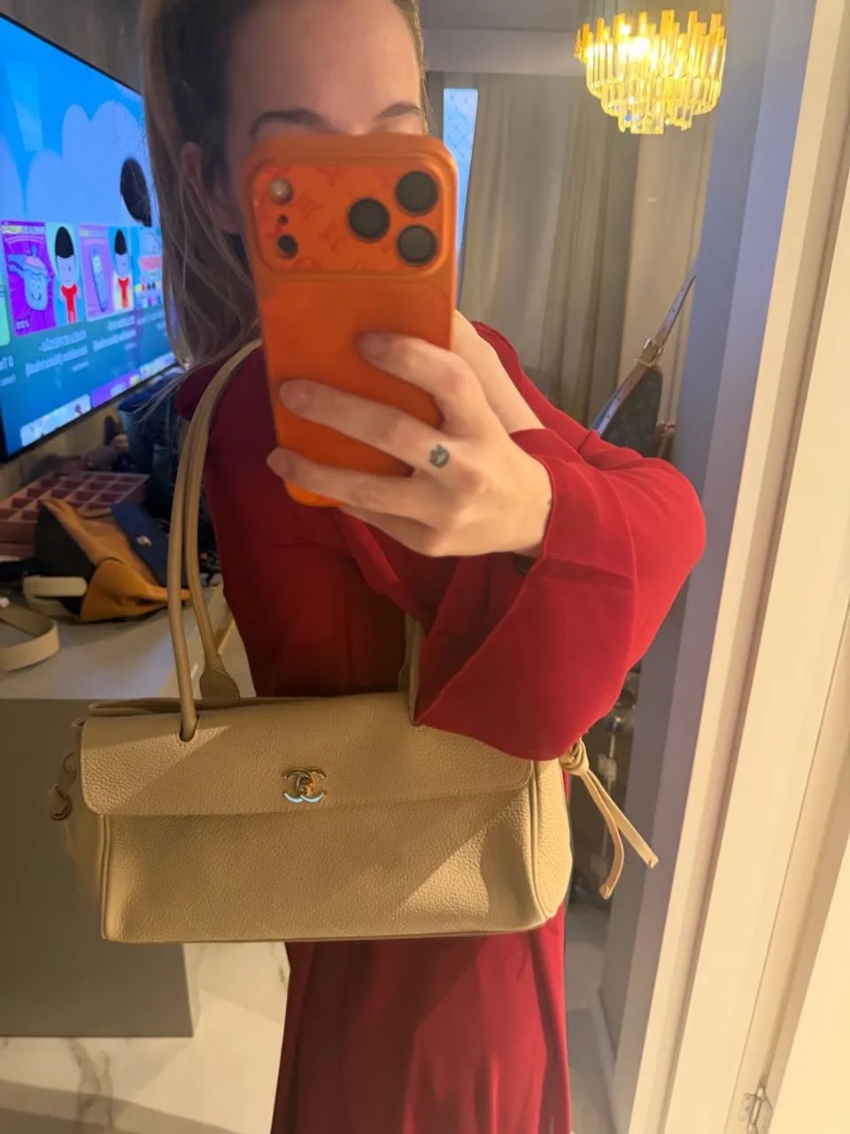 Bolsa nova lançamento  - Foto 5