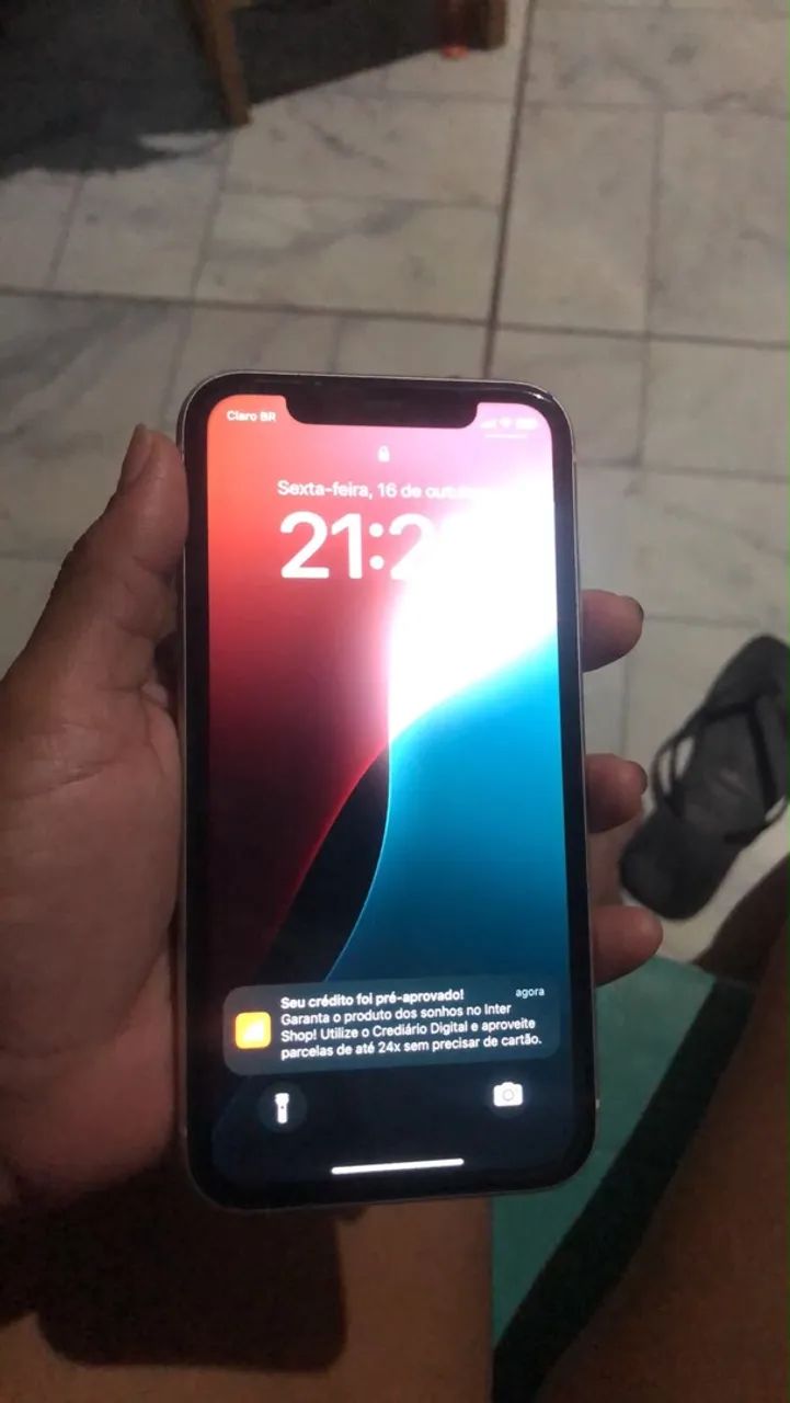 iPhone  - Foto 2