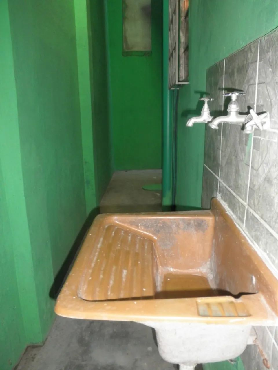 Casa de 2 quartos em Colégio - Foto 5