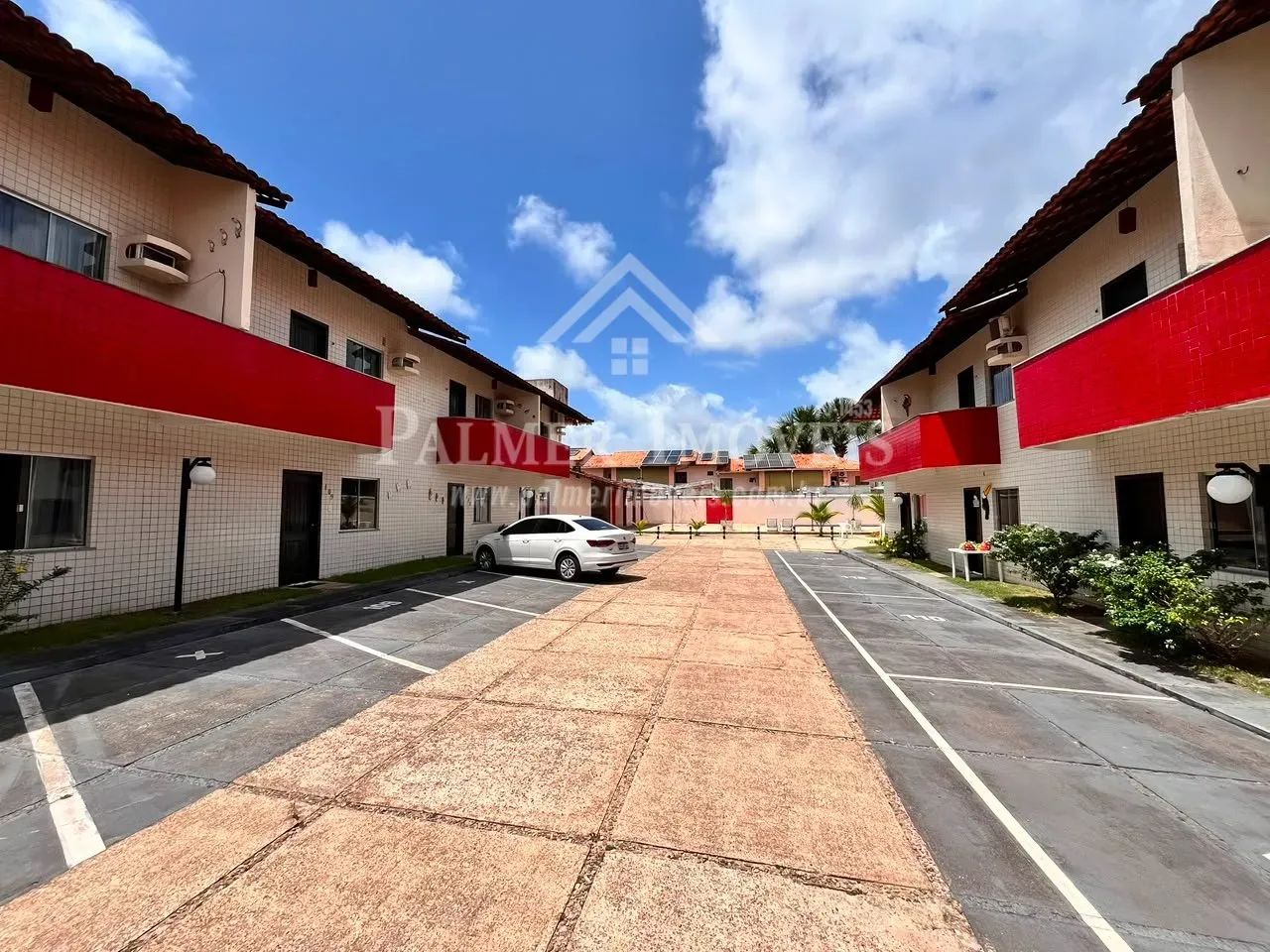 Casa em Condomínio Ilhas do Sal - Foto 2