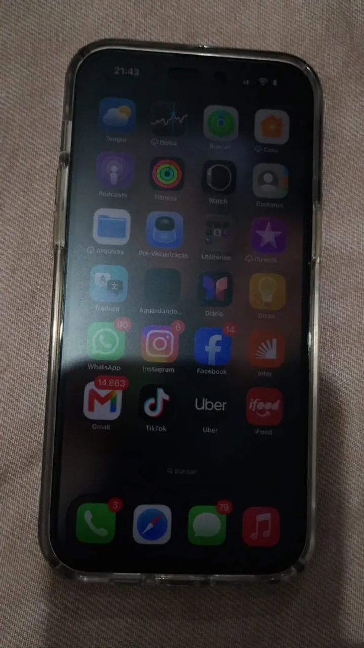 iPhone 14 Pro Max  - Foto 3