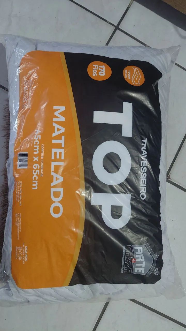 Produtos diversos 
